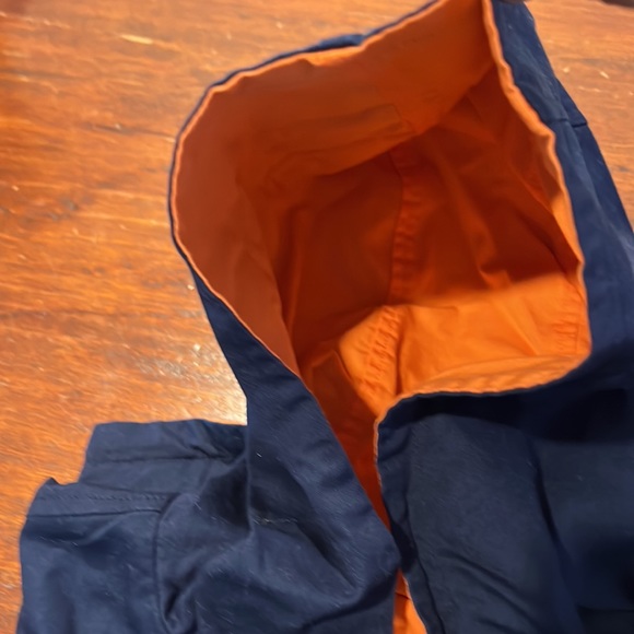 Reversible Polo Ralph Lauren - NWT Boys All Weather Jacket - Picture 8 of 15